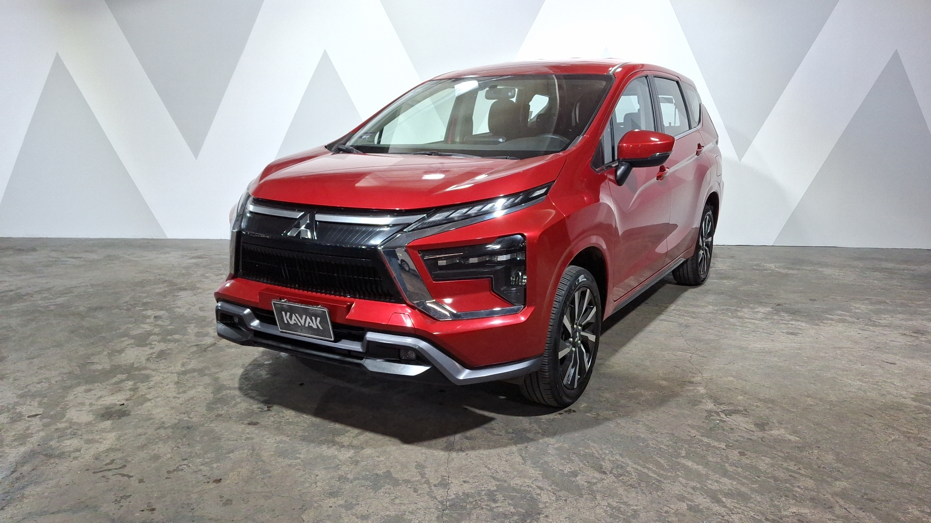 Mitsubishi Xpander 2026