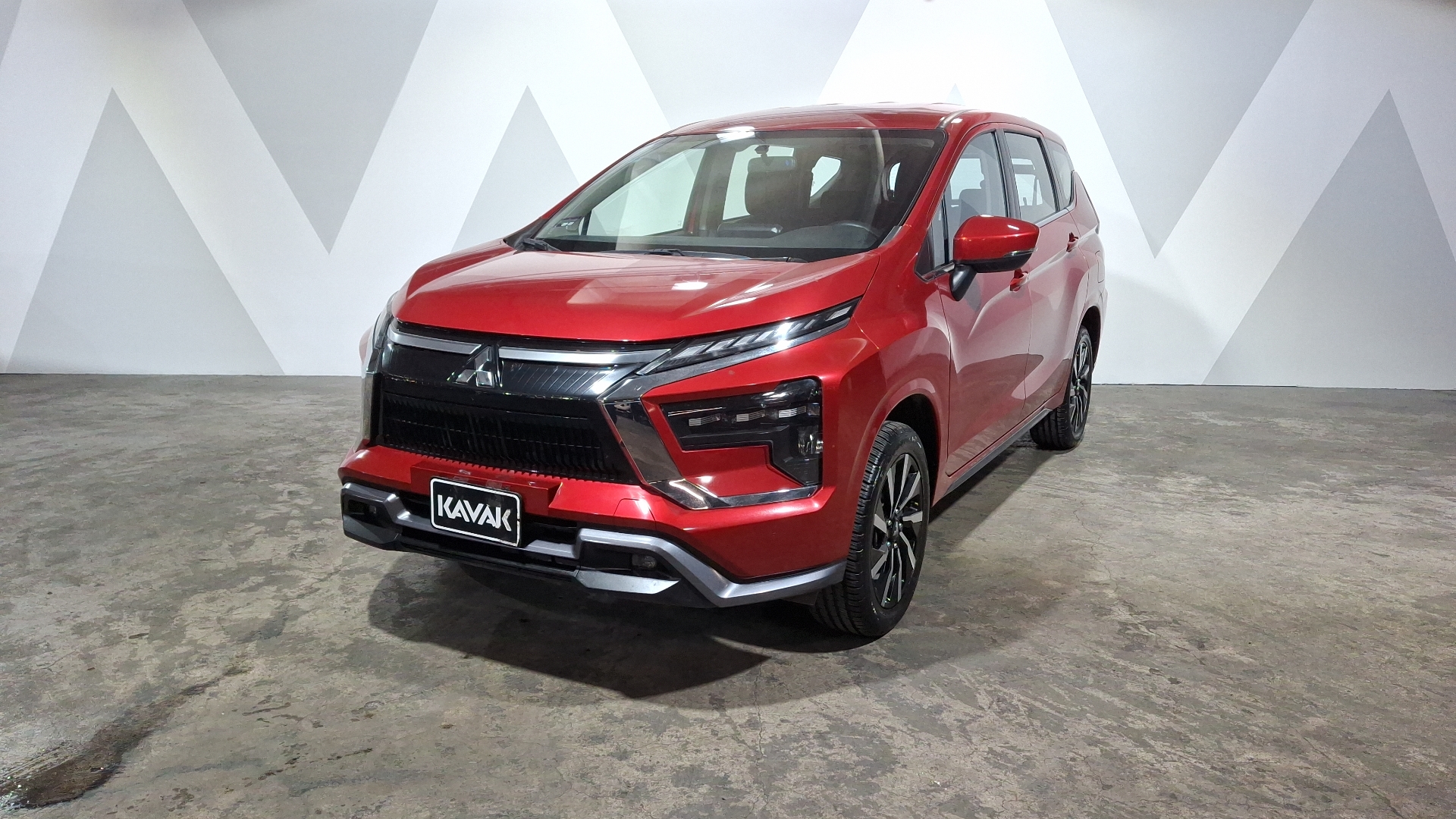 Mitsubishi Xpander 2026