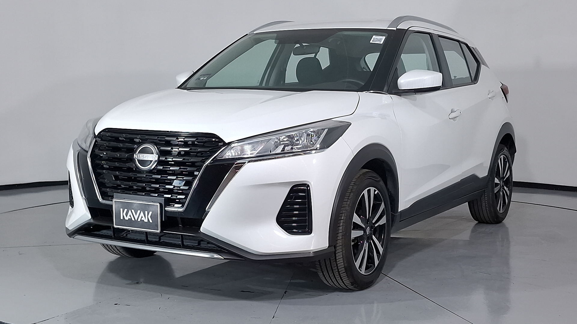 Nissan Kicks Play 2024