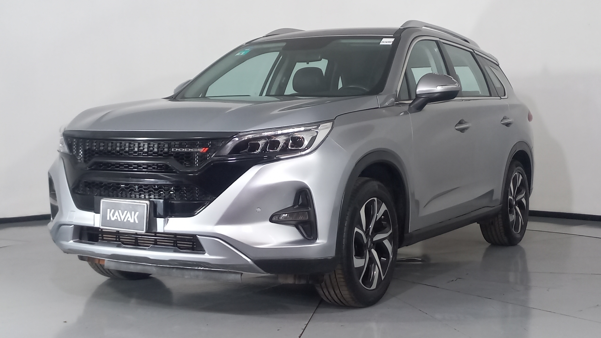 Dodge Journey 2022