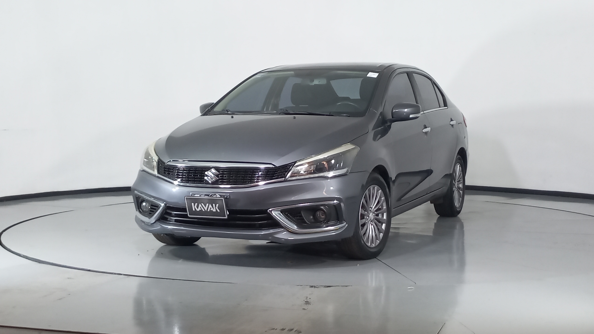Suzuki Ciaz 2021