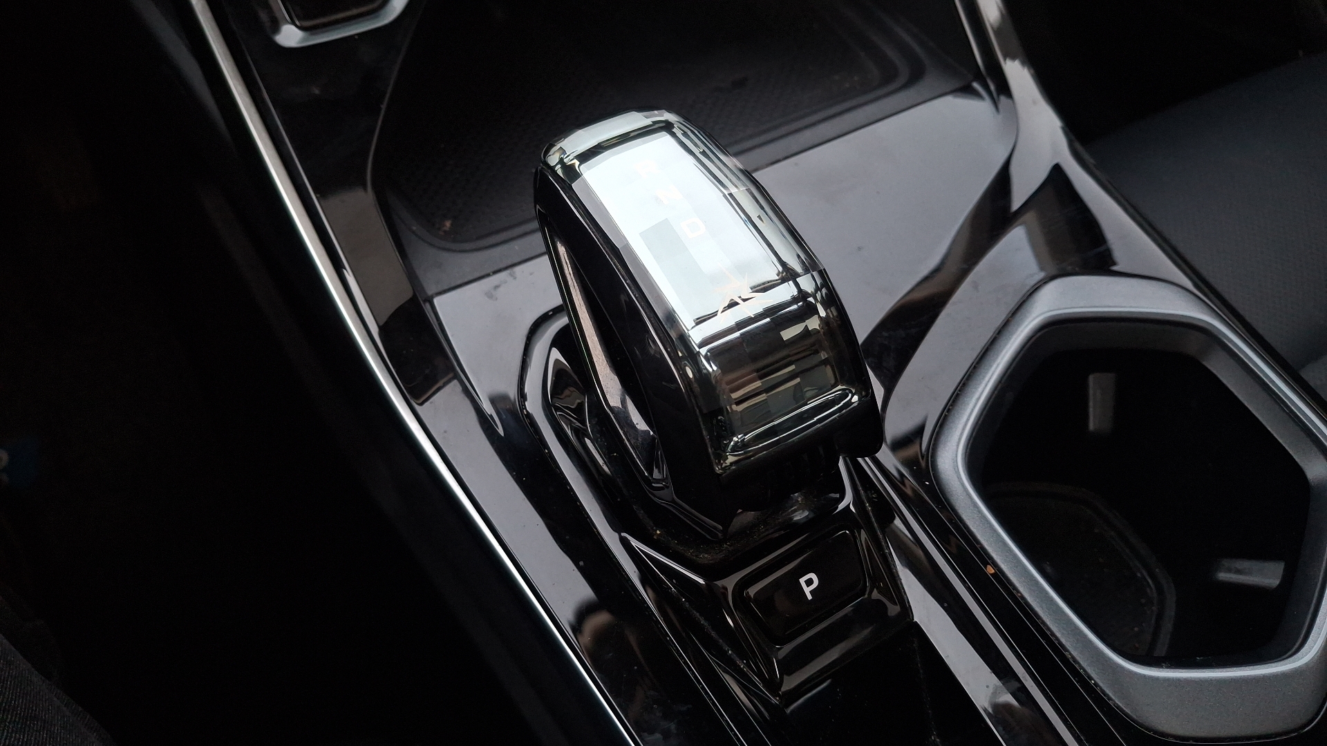 Geely Starray — foto 11 de 17