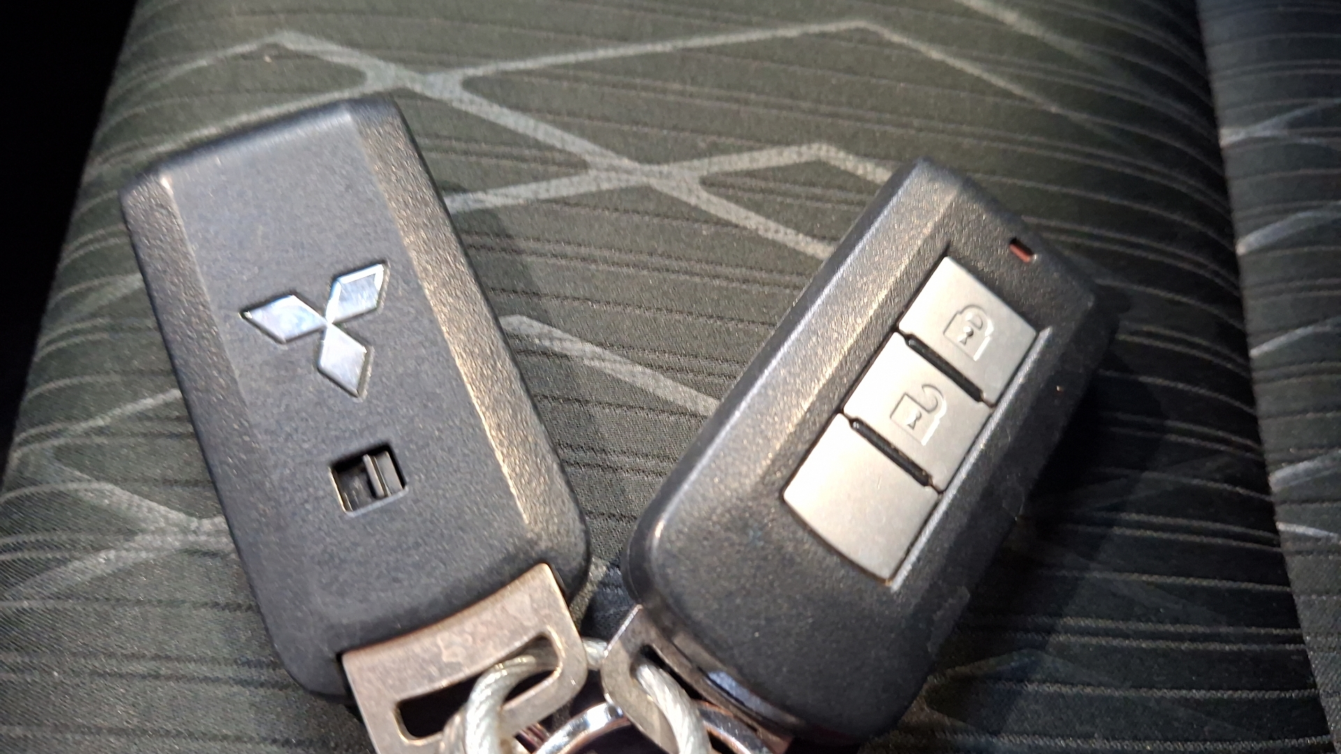 Mitsubishi Eclipse Cross — foto 17 de 17