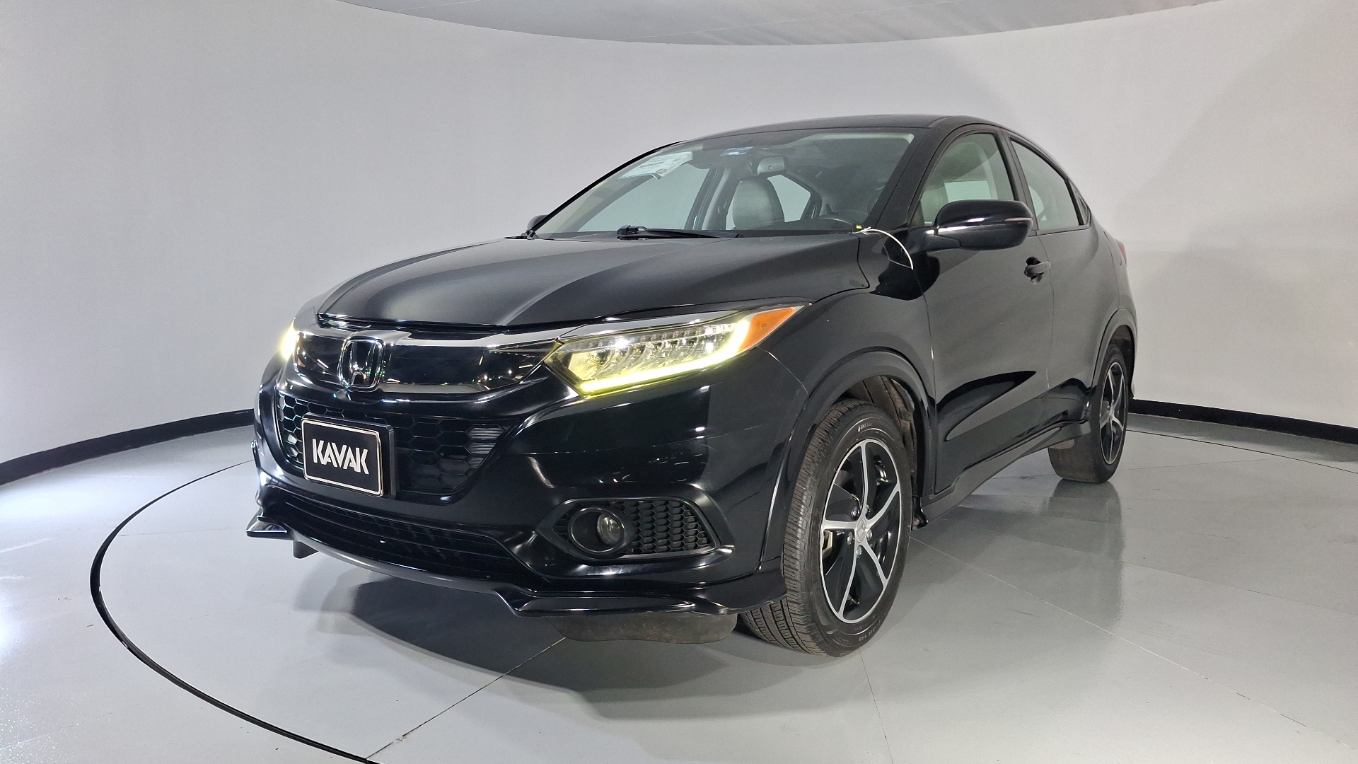 Honda HR-V 2020