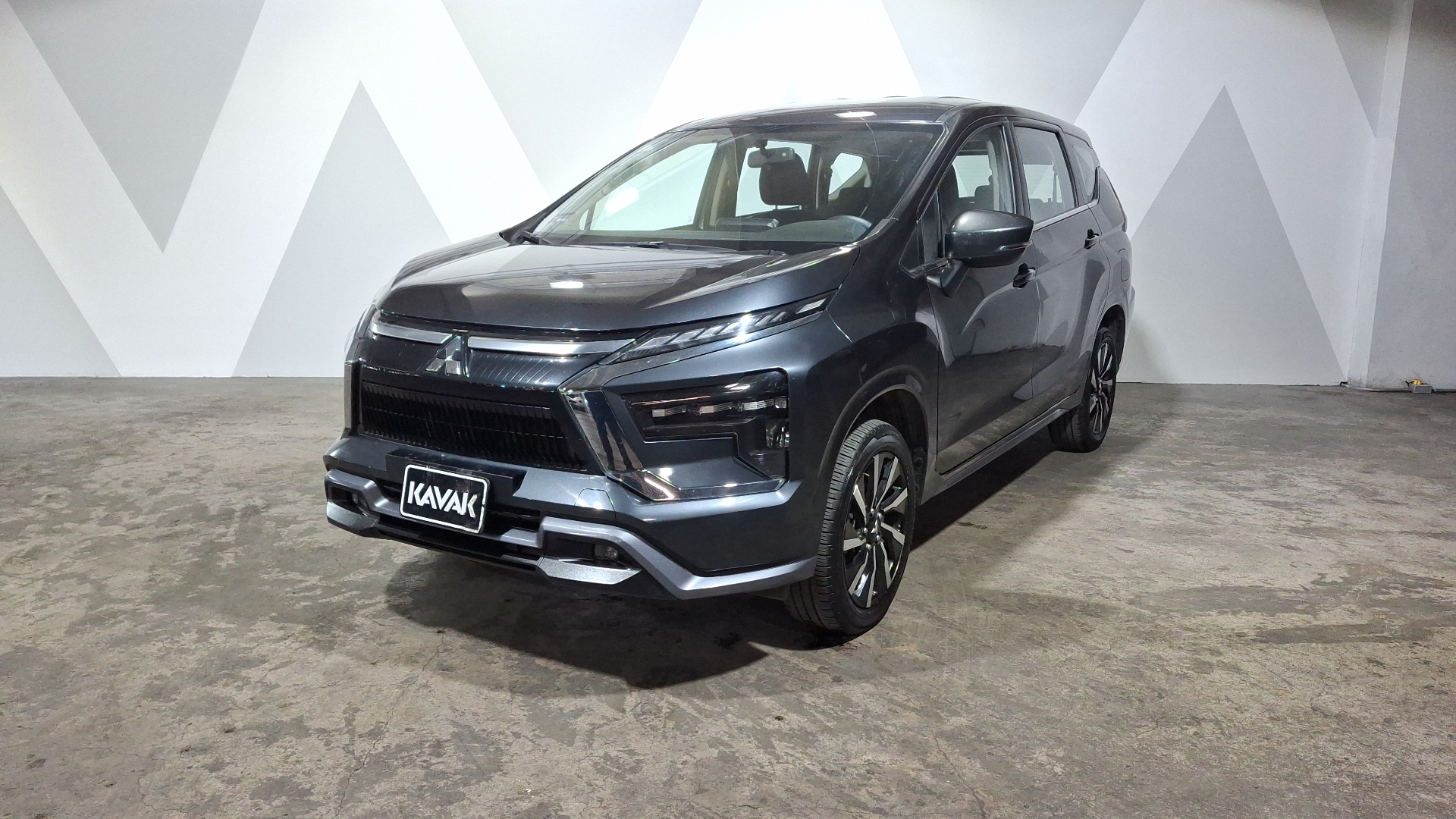 Mitsubishi Xpander 2026