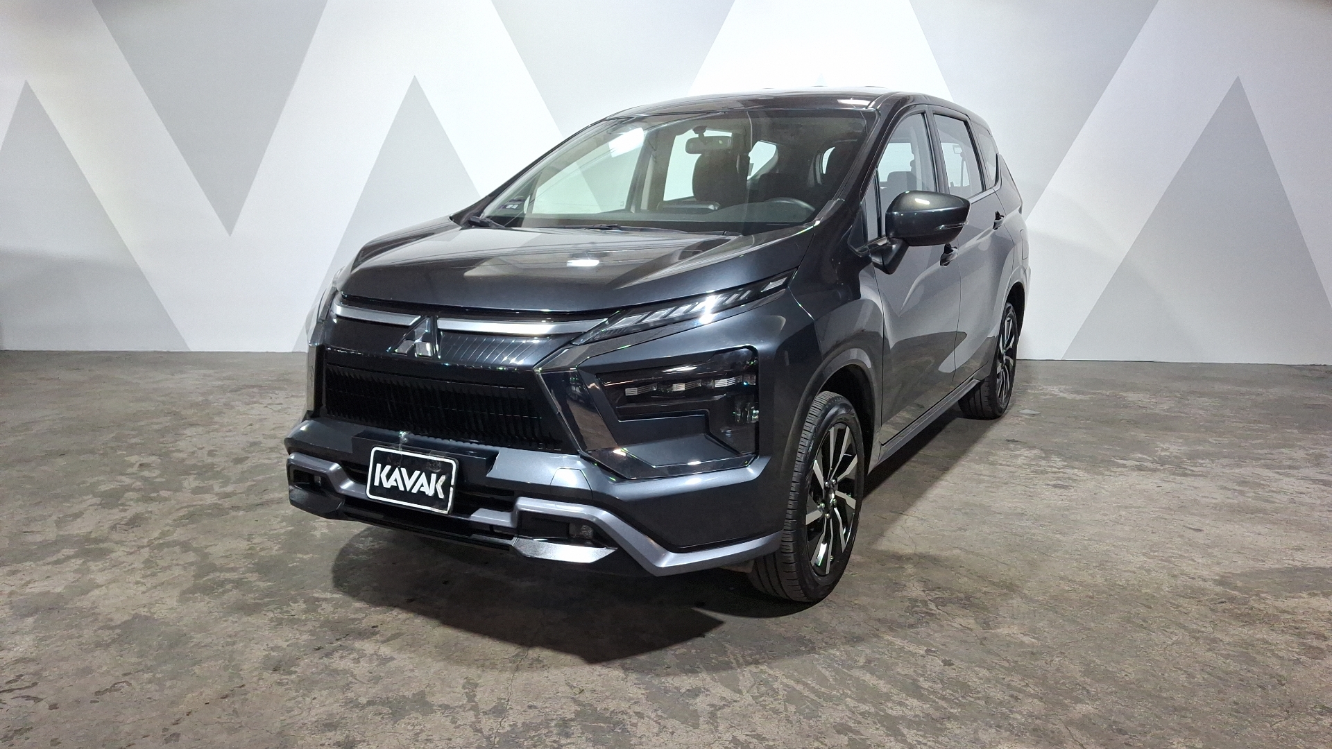 Mitsubishi Xpander 2026