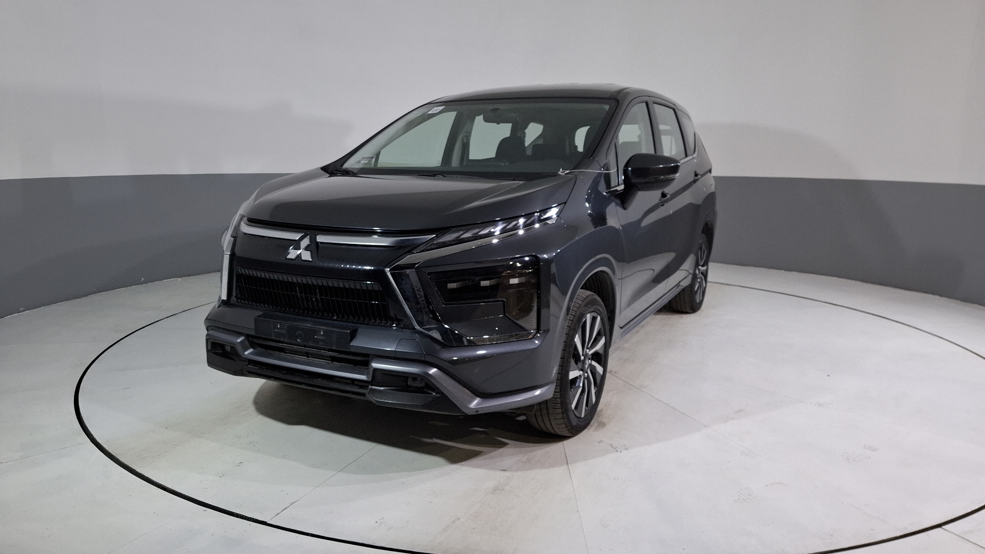 Mitsubishi Xpander 2026