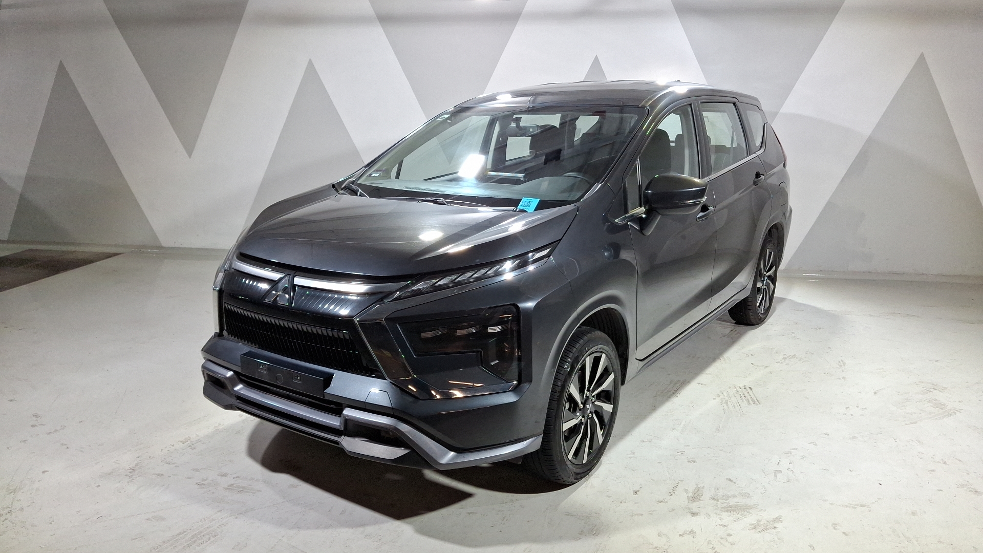 Mitsubishi Xpander 2026