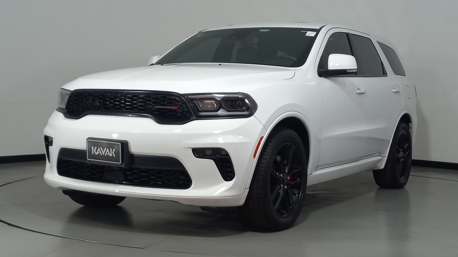 Dodge Durango 2022