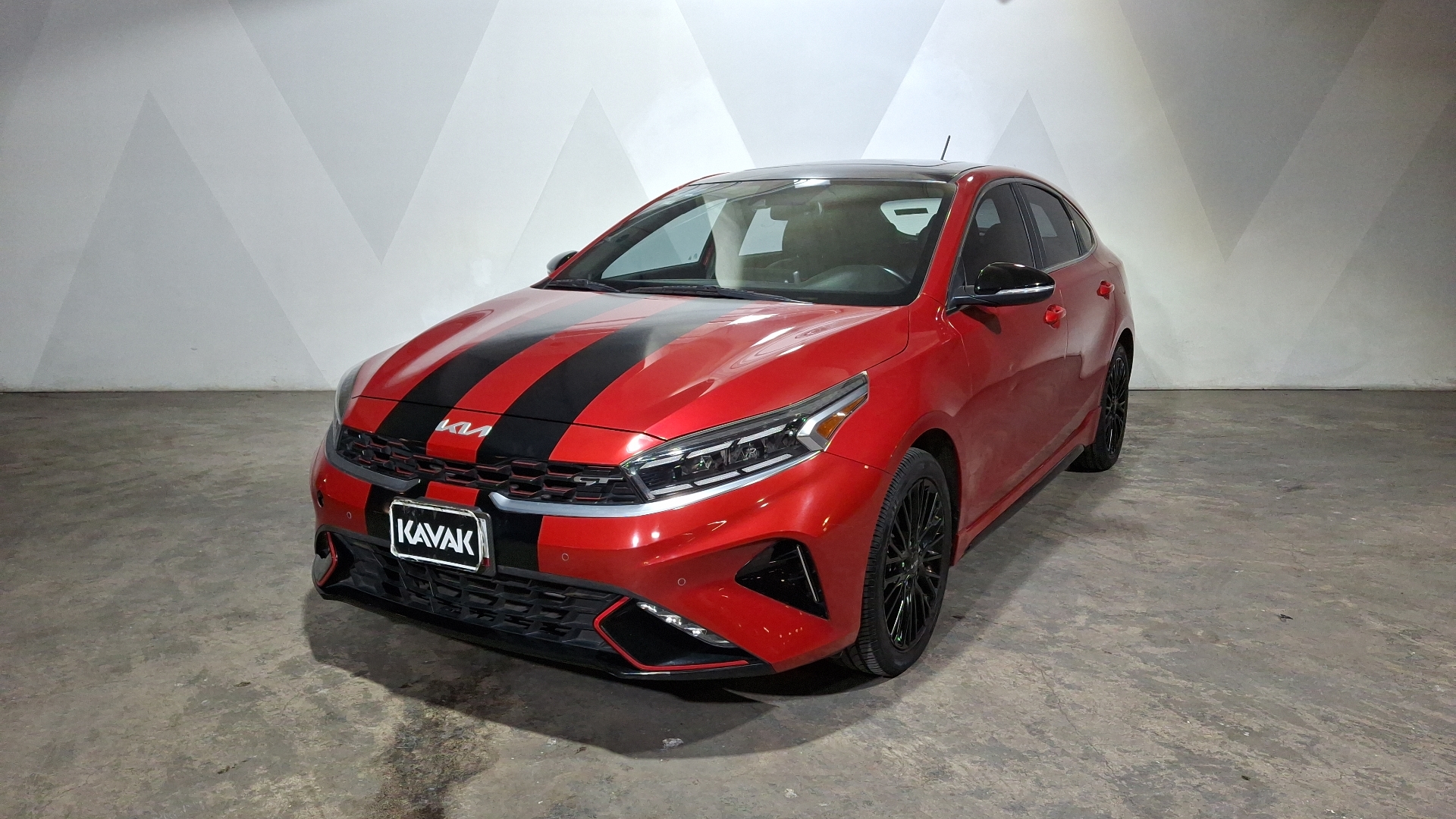 Kia FORTE 2022