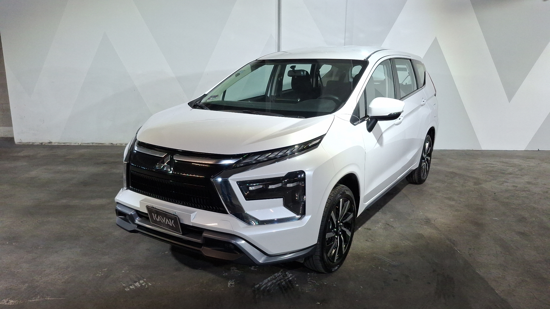 Mitsubishi Xpander 2026