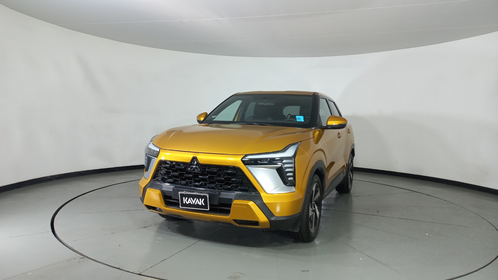 Mitsubishi Outlander Sport 2026