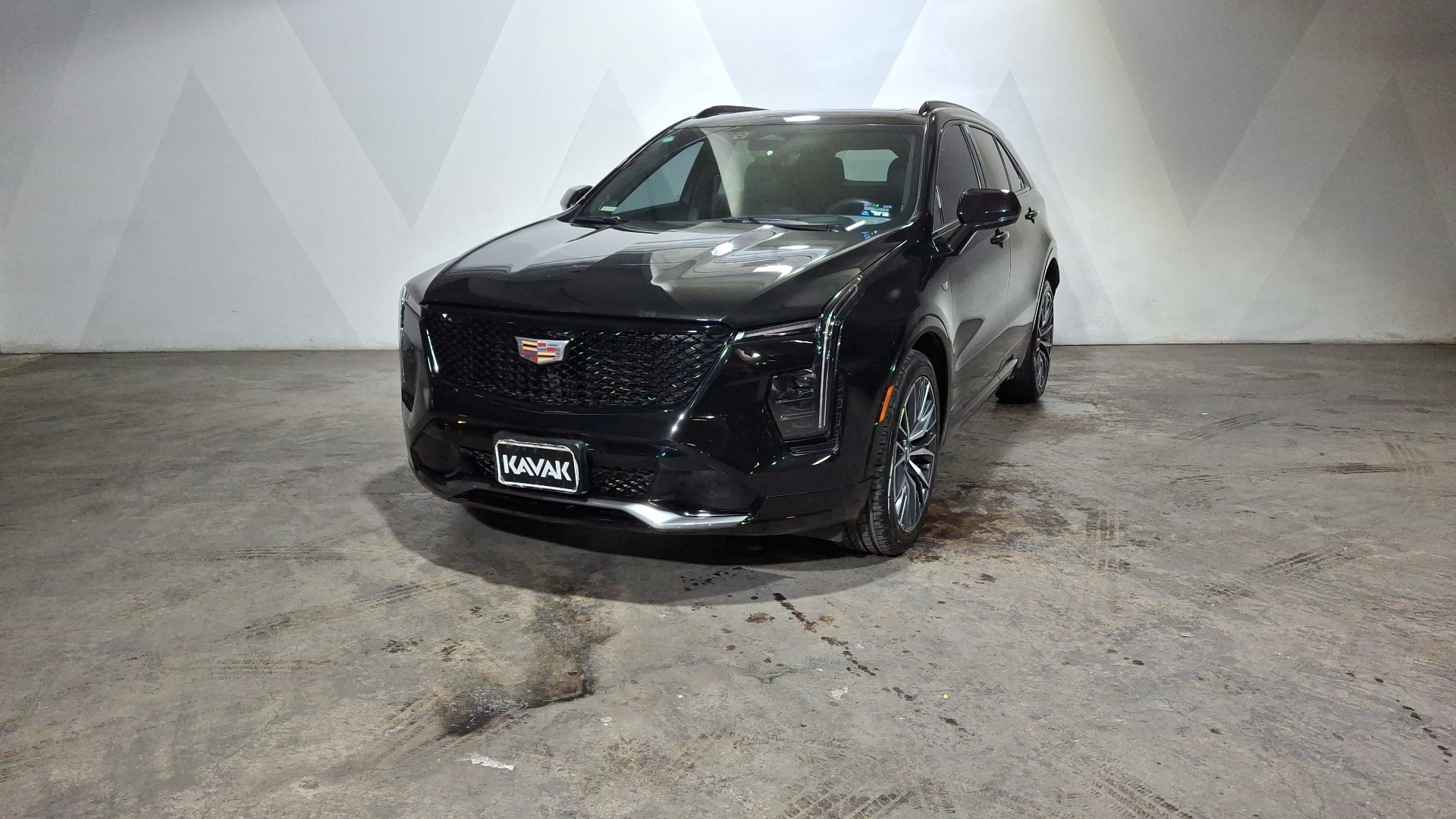 Cadillac XT4 2024