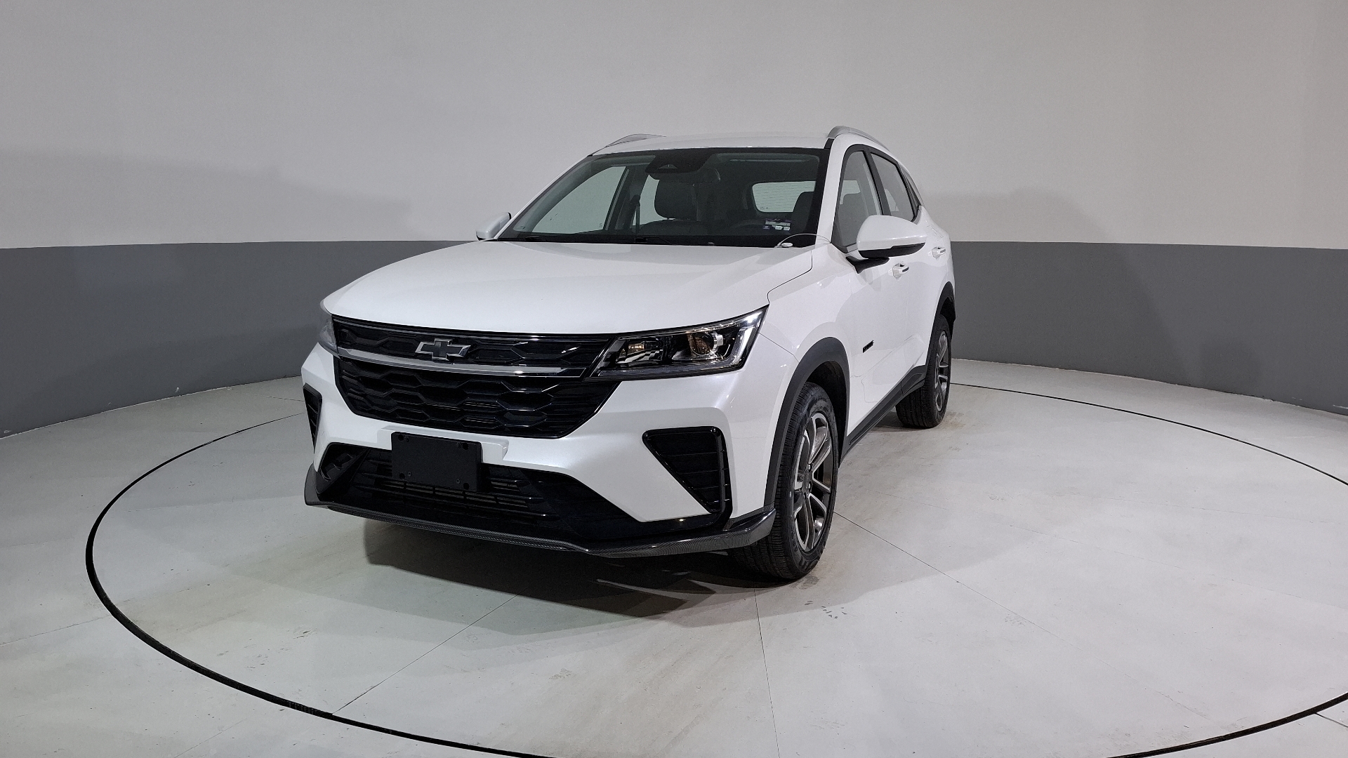 Chevrolet Groove 2026