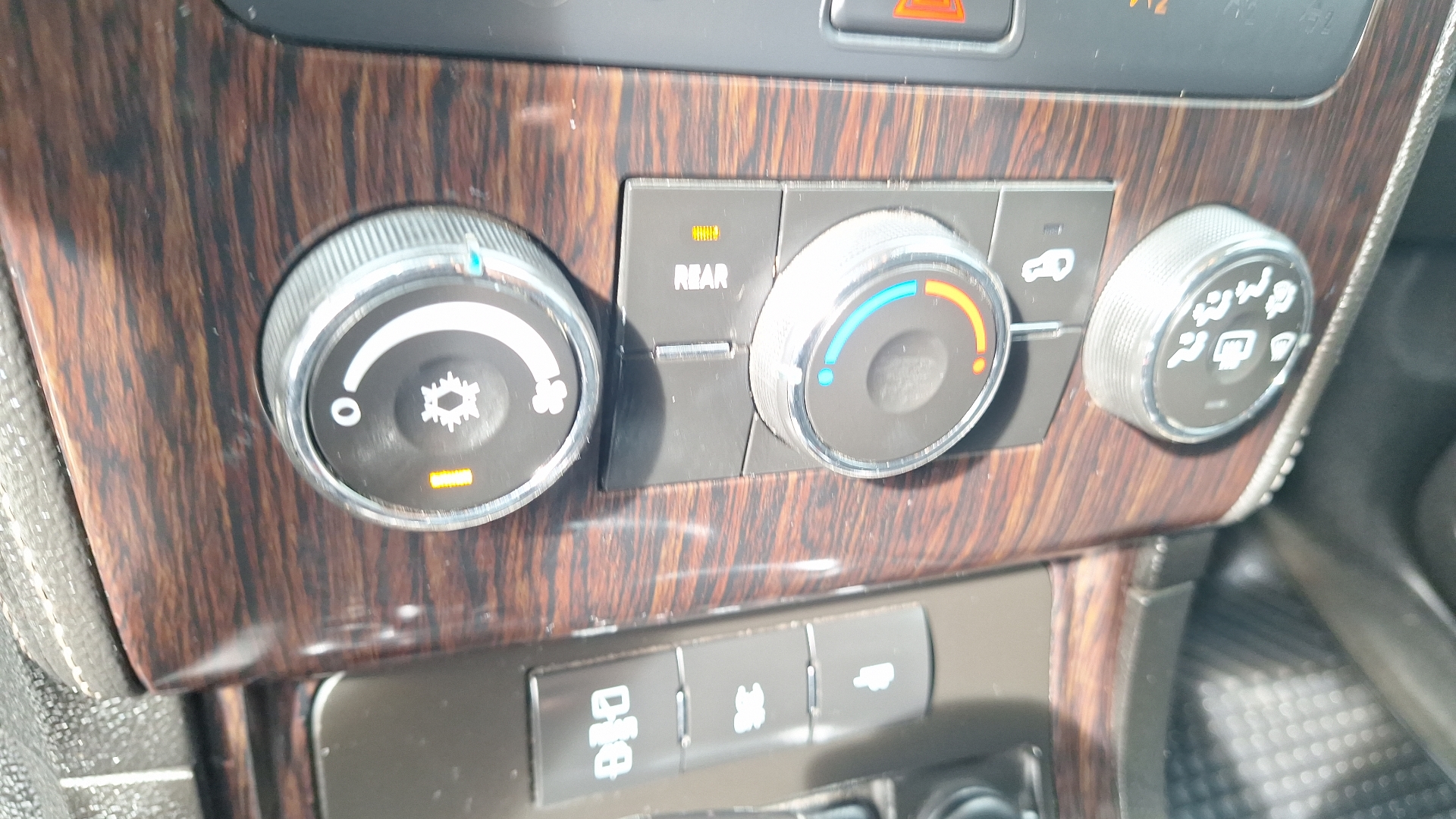 Chevrolet Traverse — foto 16 de 16