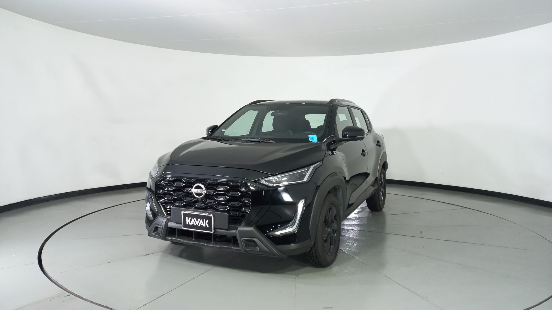Nissan Magnite 2026