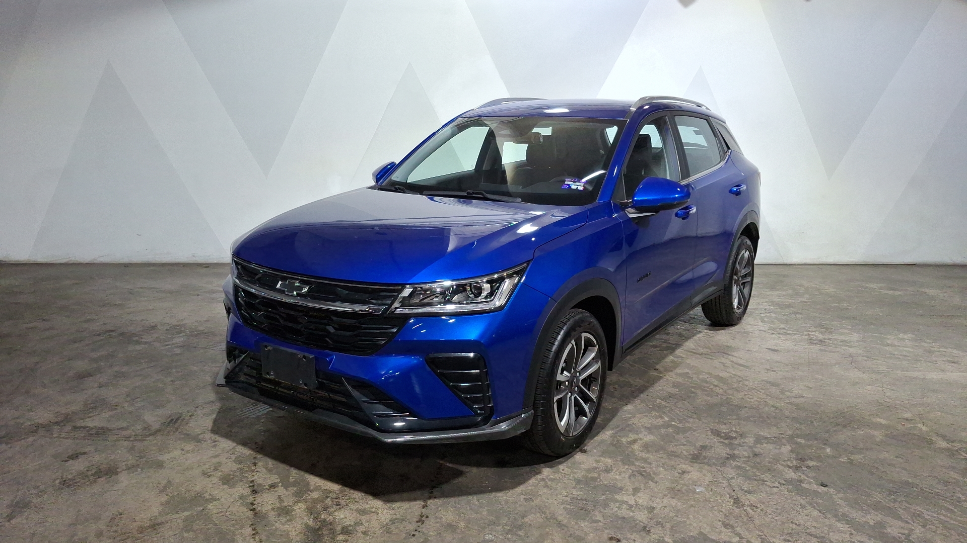 Chevrolet Groove 2026