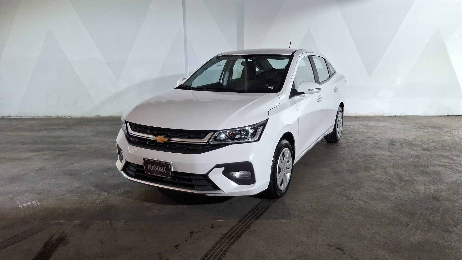 Chevrolet Aveo 2026