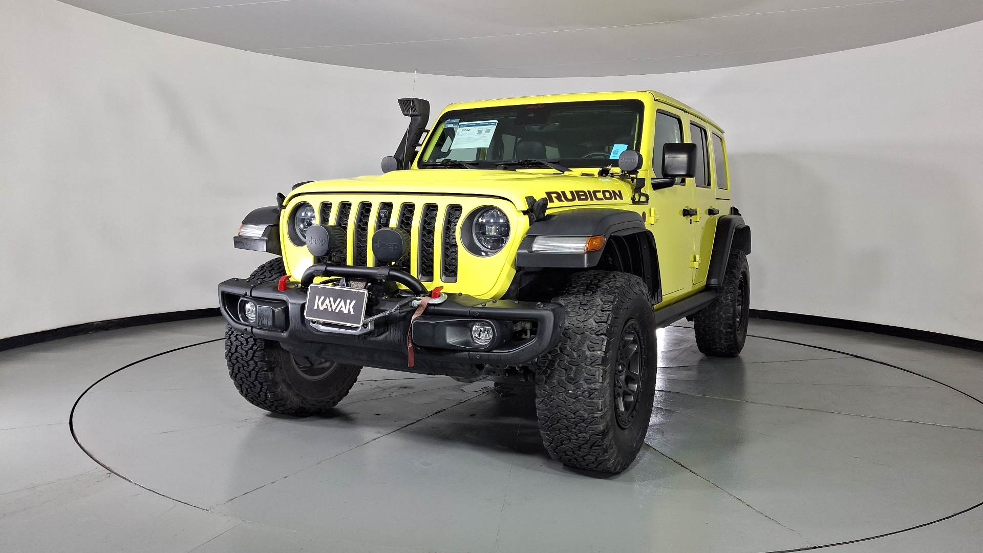 Jeep Wrangler 2023