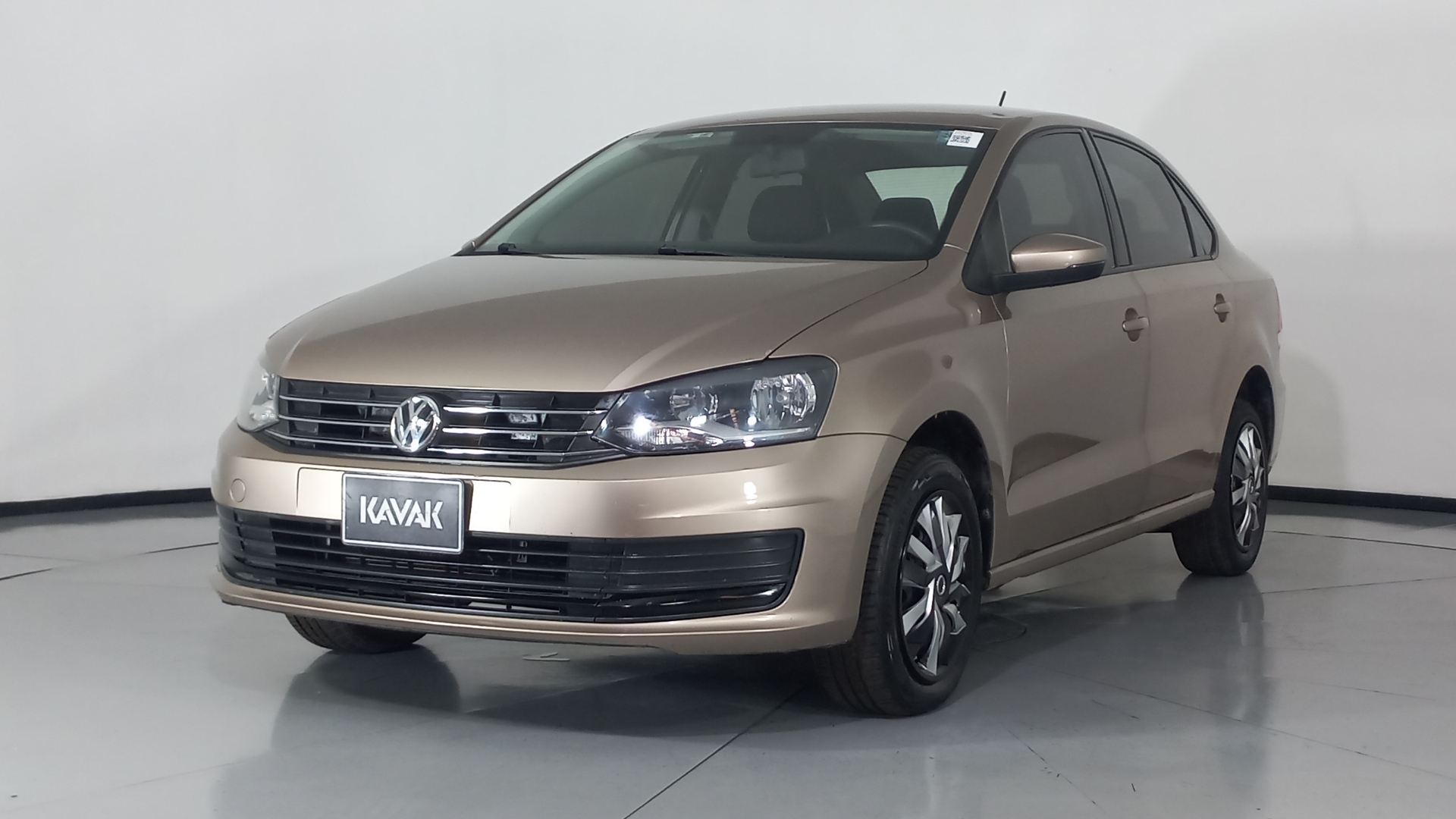 Volkswagen Vento 2020