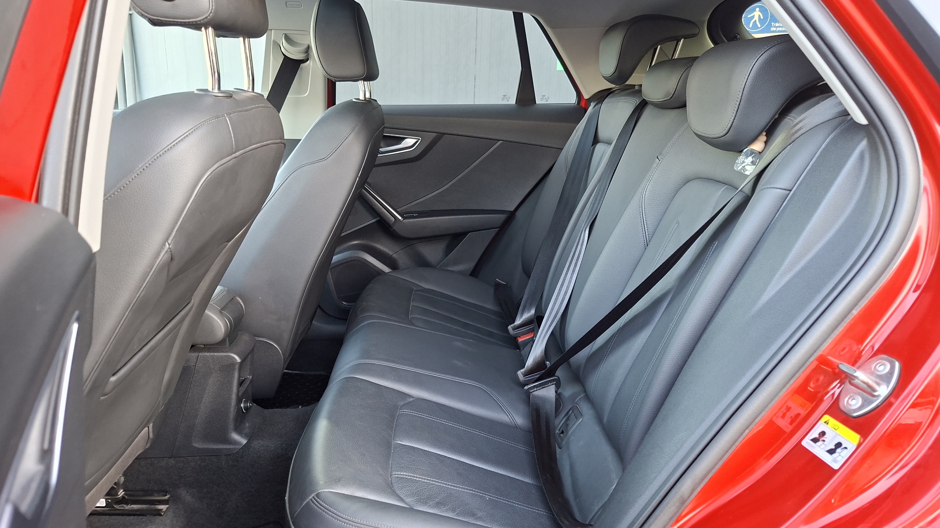 Audi Q2 — foto 15 de 16