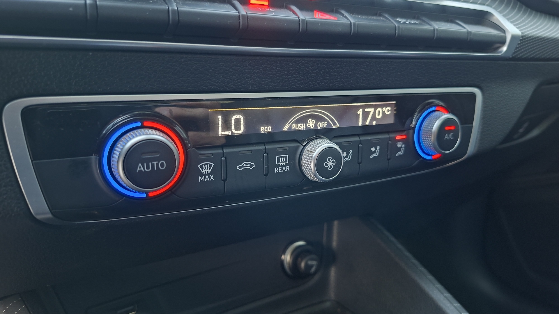 Audi Q2 — foto 16 de 16