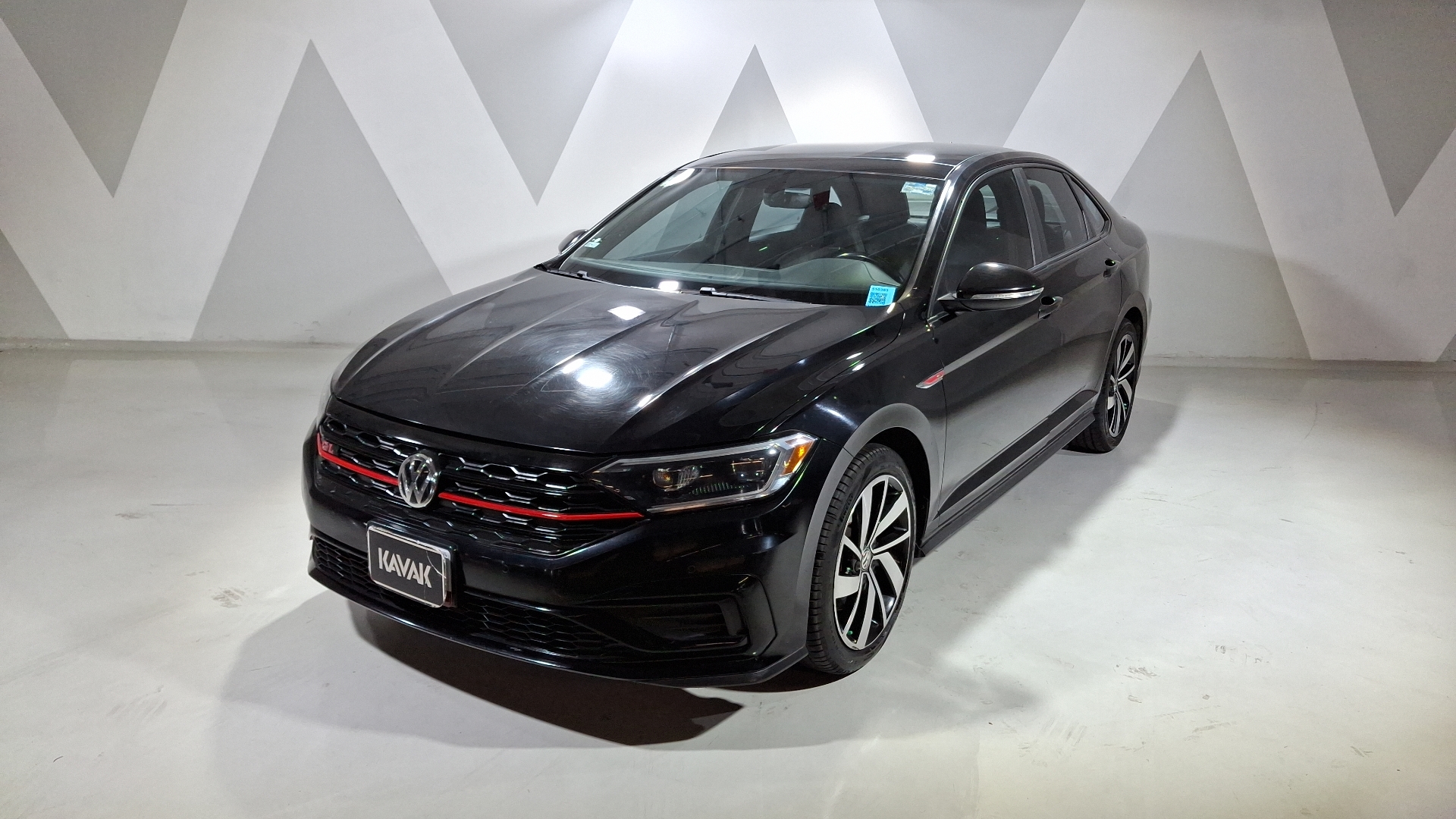 Volkswagen Jetta 2021
