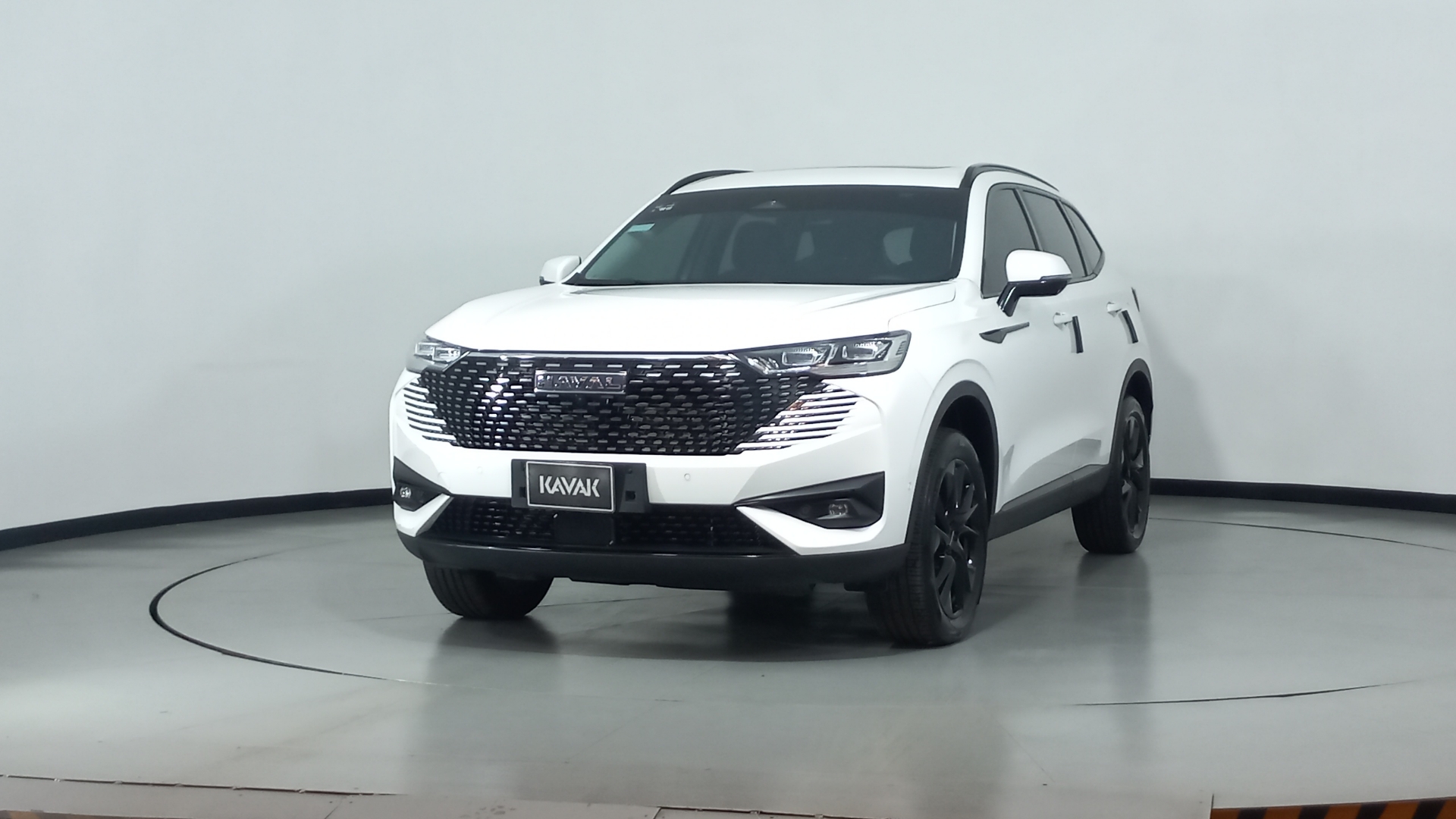 Great Wall Haval H6 2024