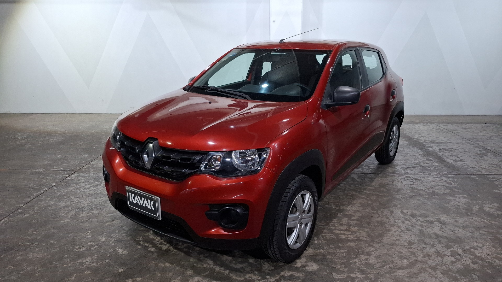 Renault Kwid 2020
