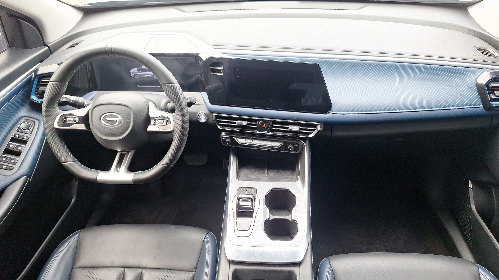GAC Emzoom — foto 6 de 15