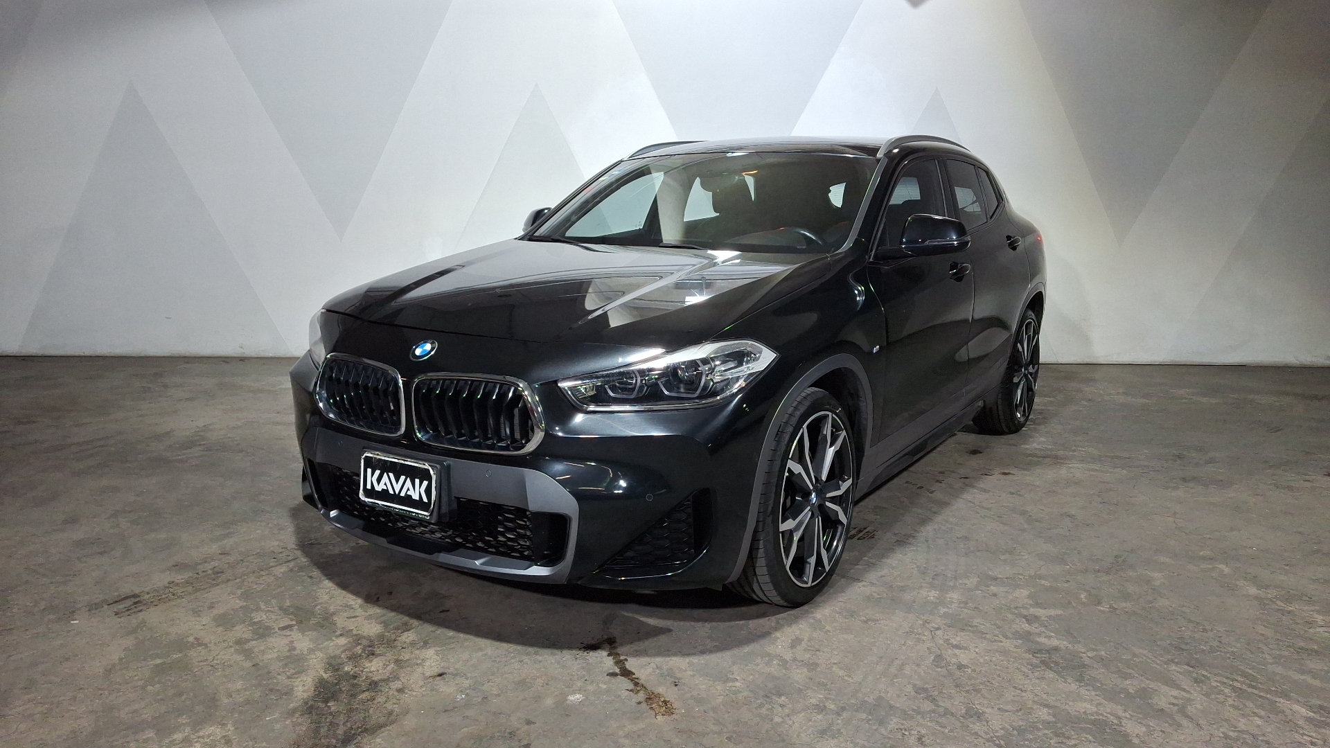 Bmw X2 2022