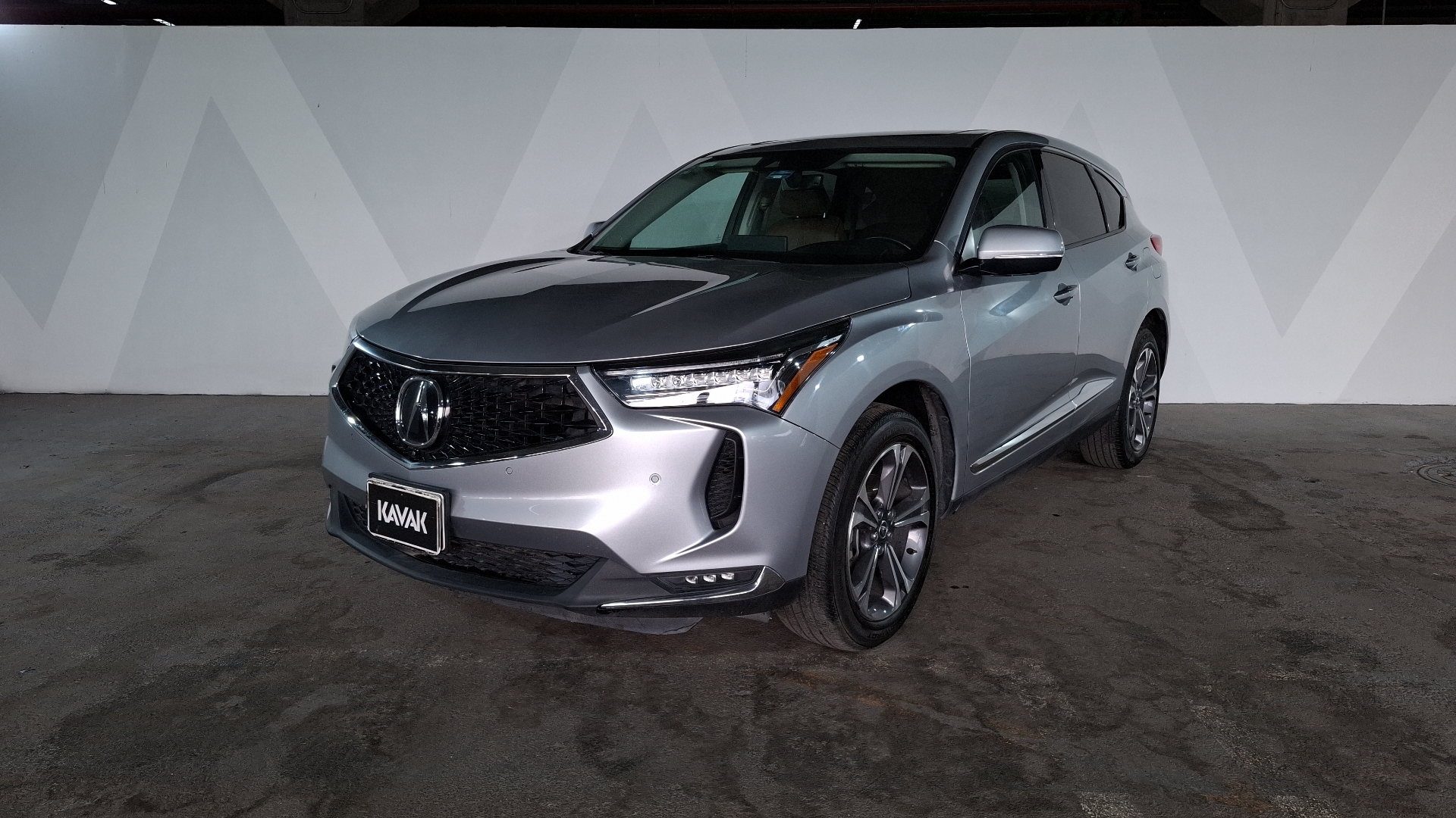 Acura RDX 2022