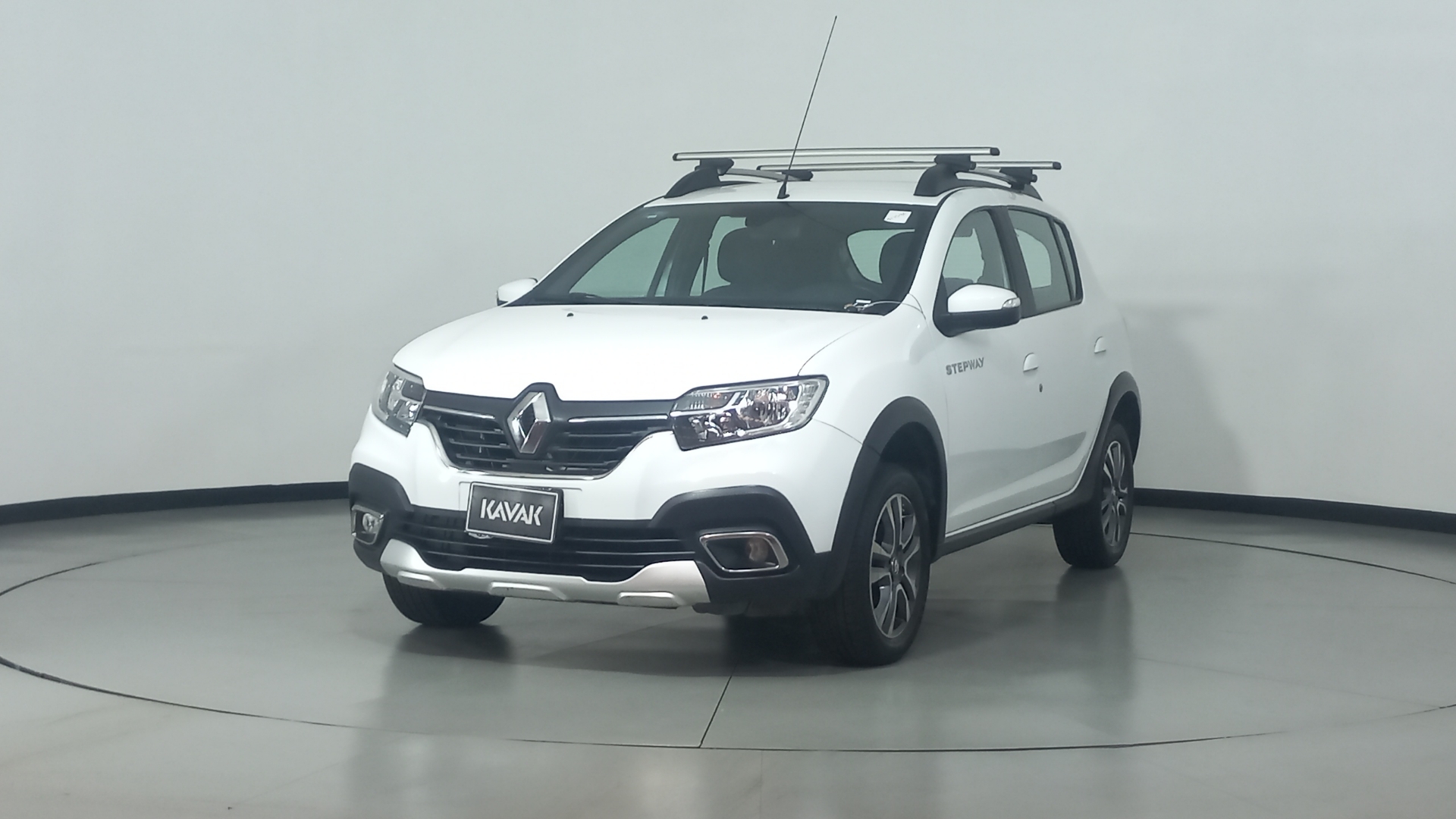Renault Stepway 2024