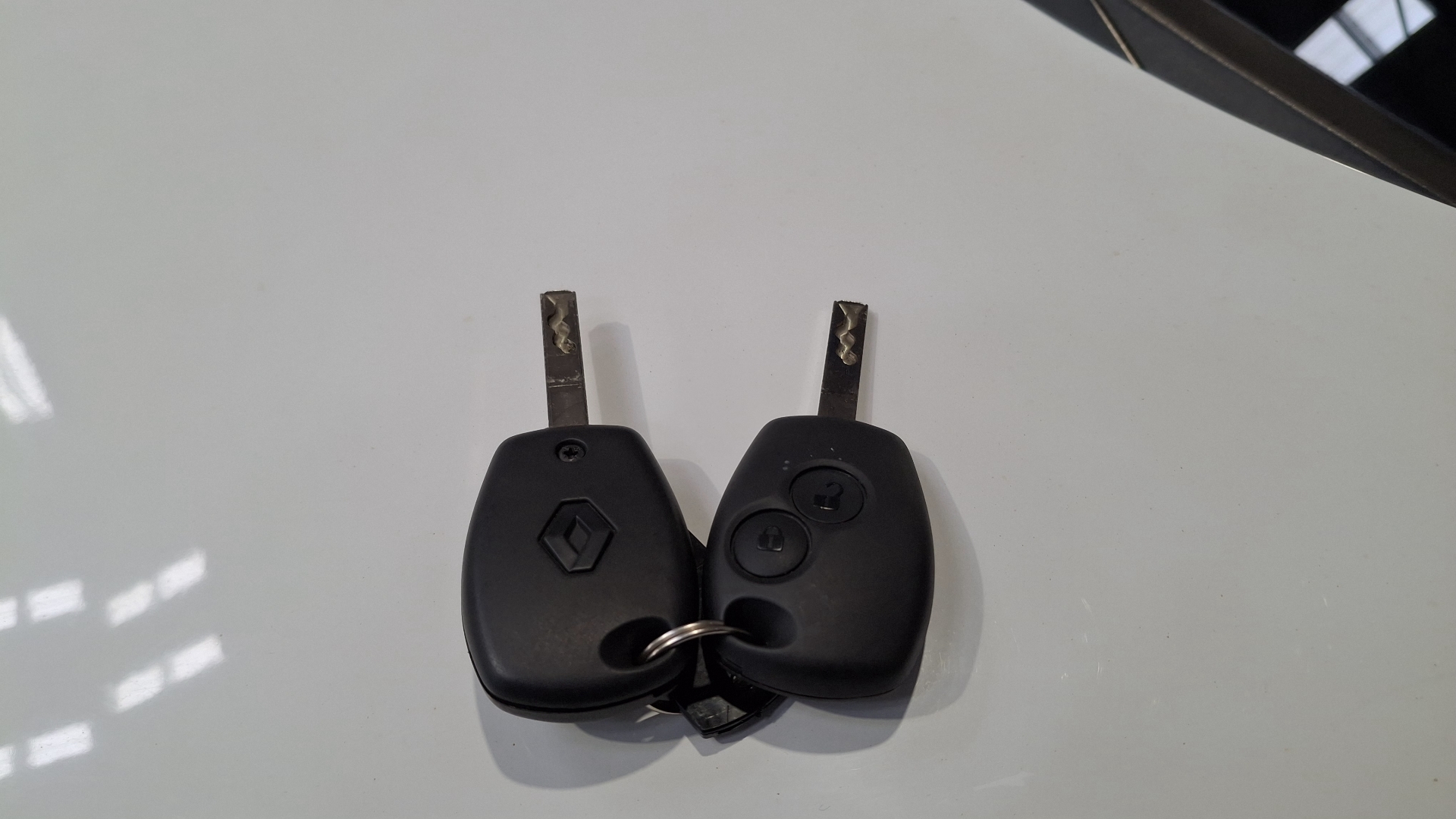 Renault Kangoo — foto 14 de 14