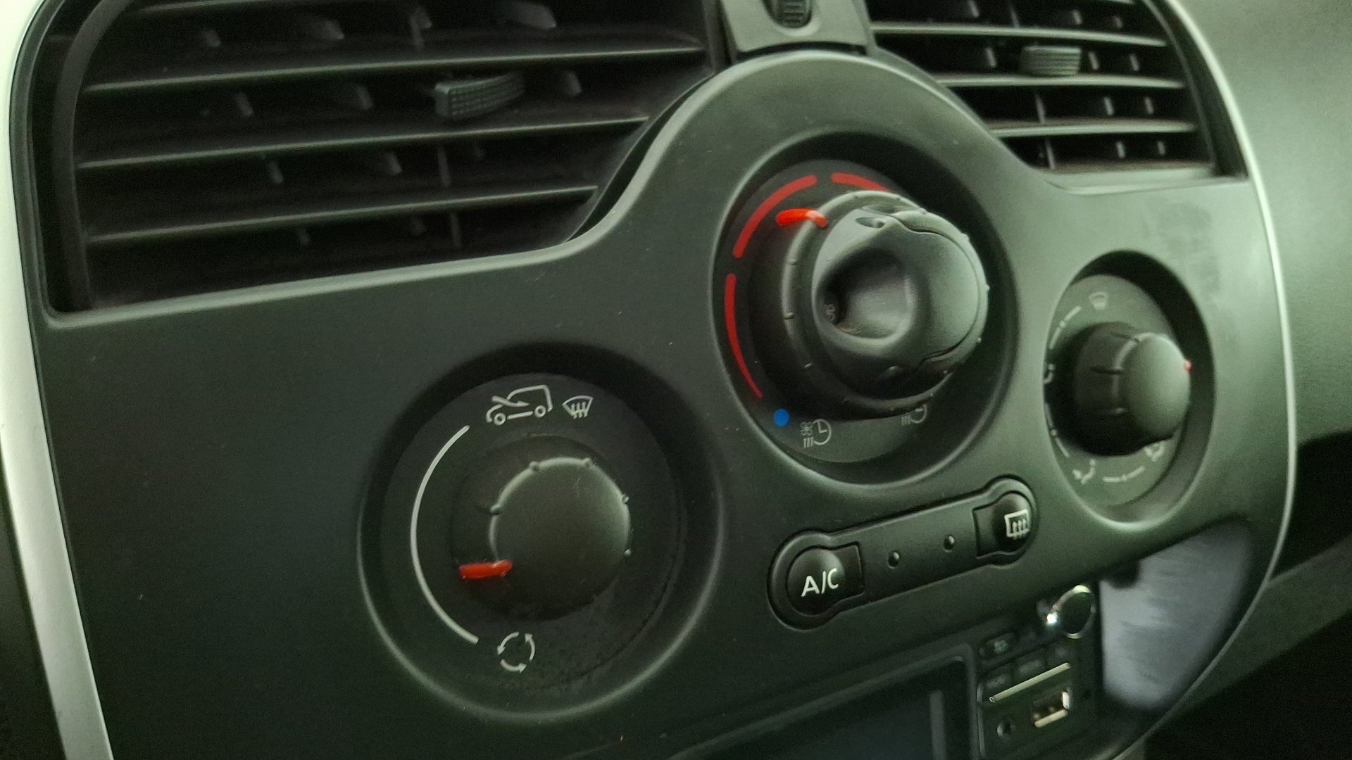 Renault Kangoo — foto 13 de 14