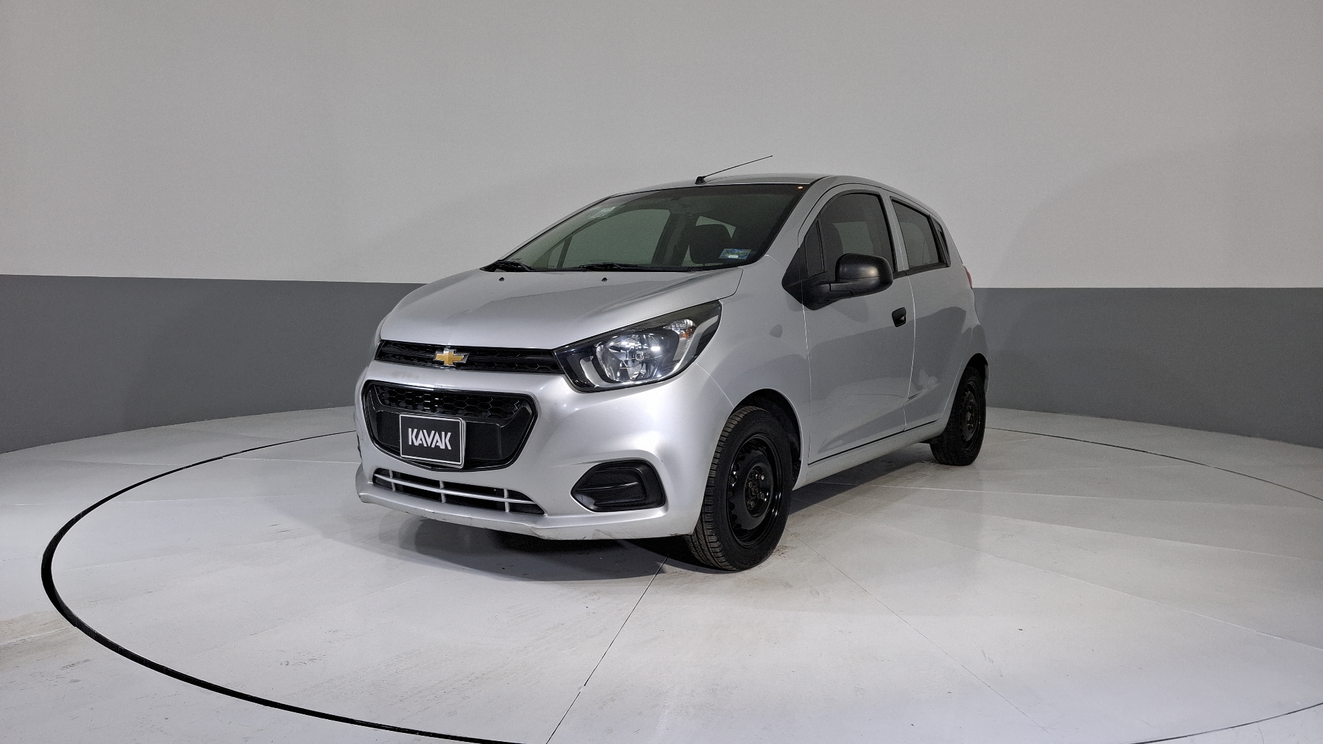 Chevrolet Beat 2018