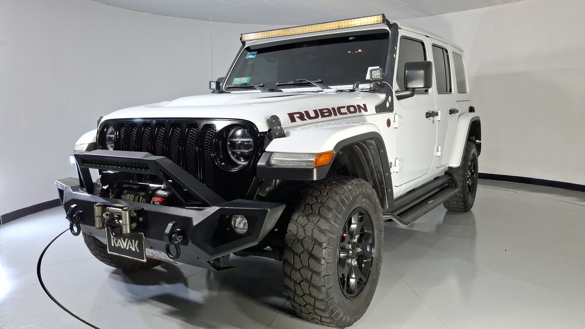 Jeep Wrangler 2023