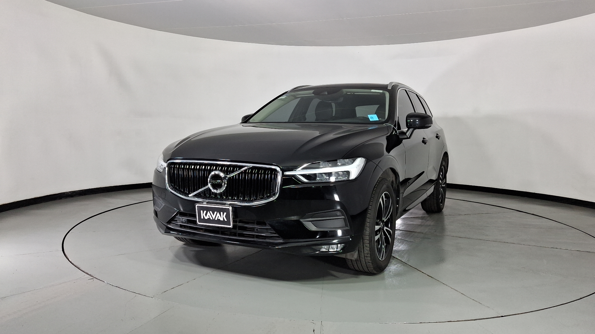 Volvo XC60 2020