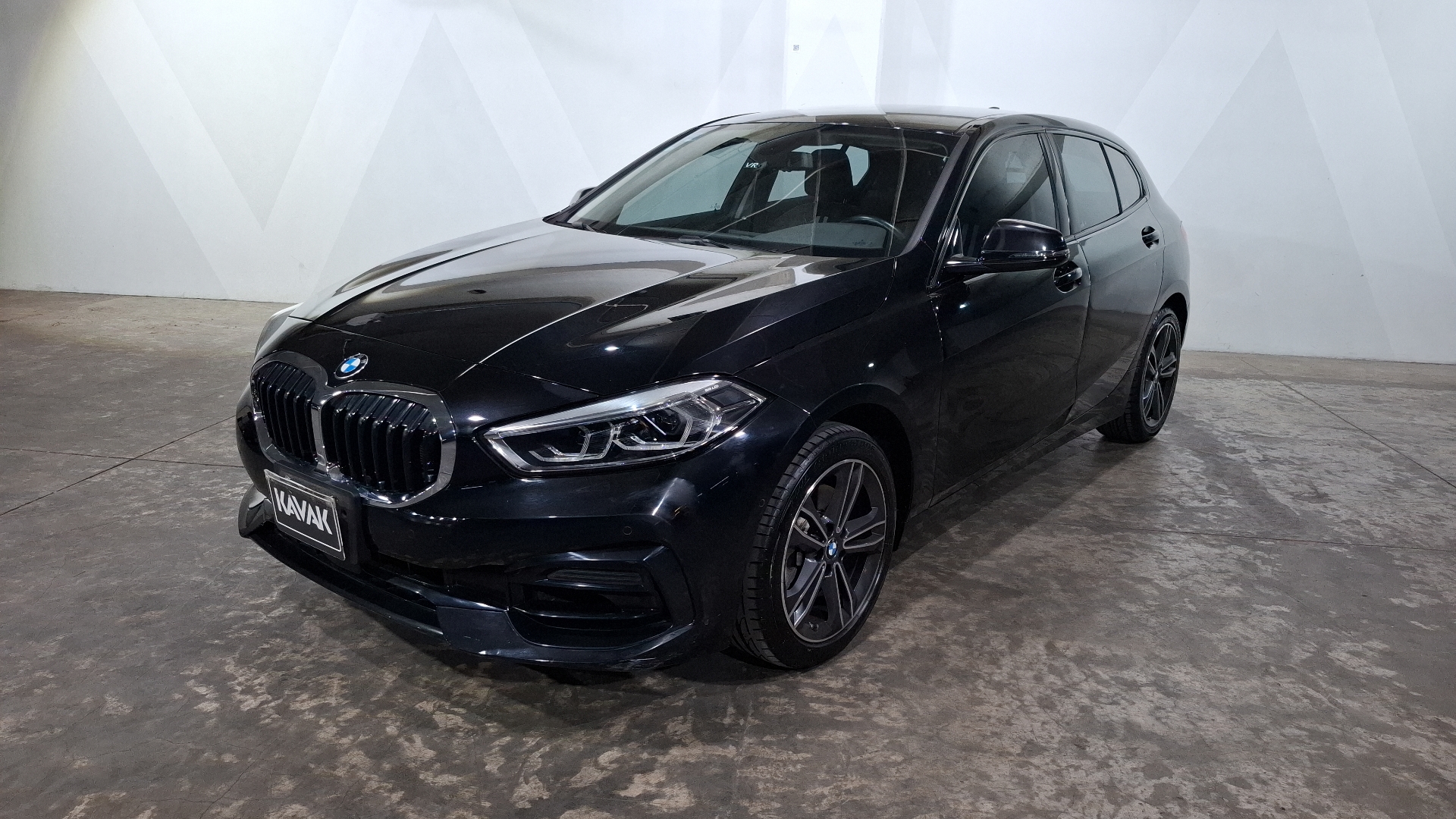 Bmw Serie 1 2023
