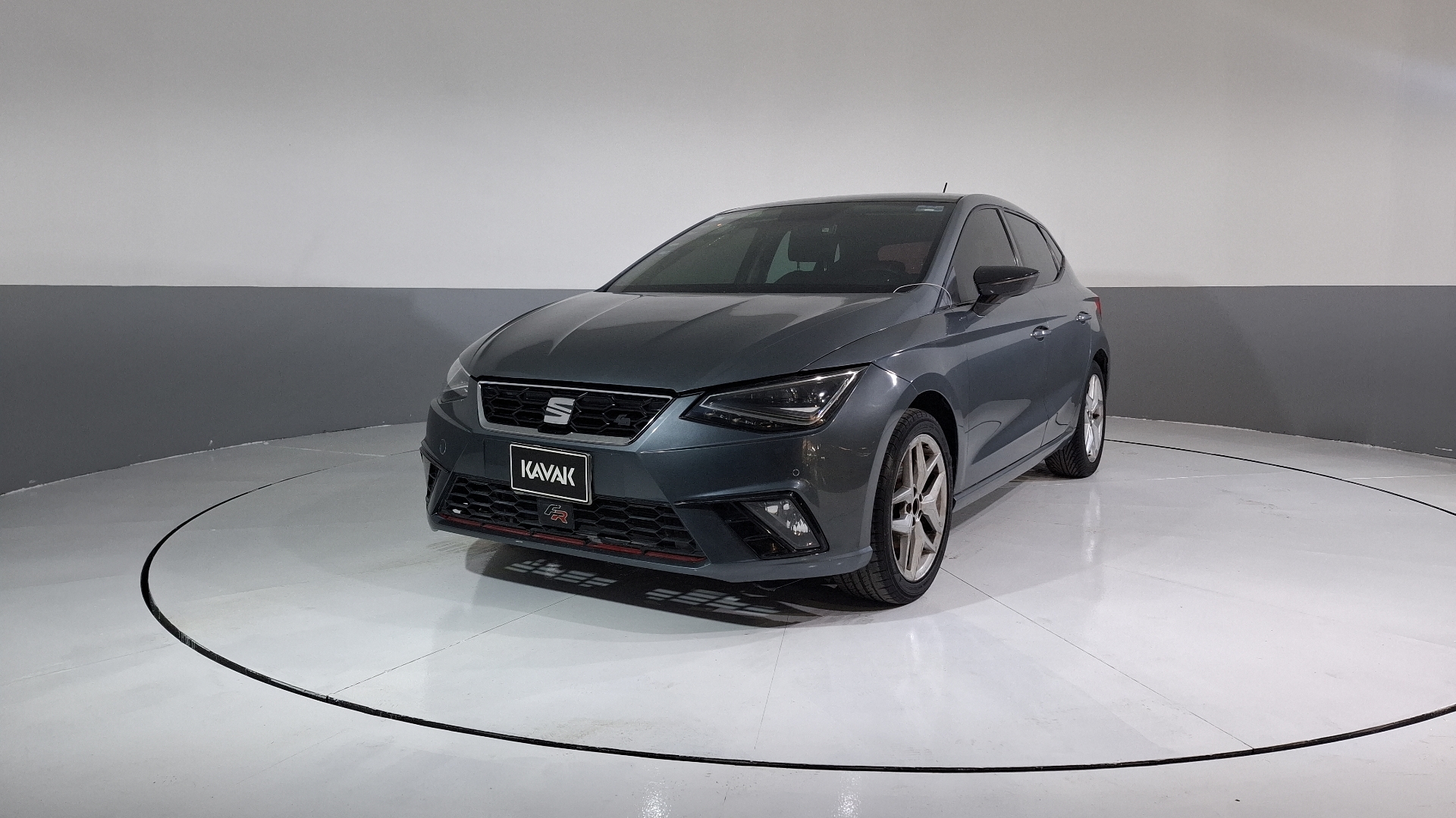 Seat Ibiza 2018