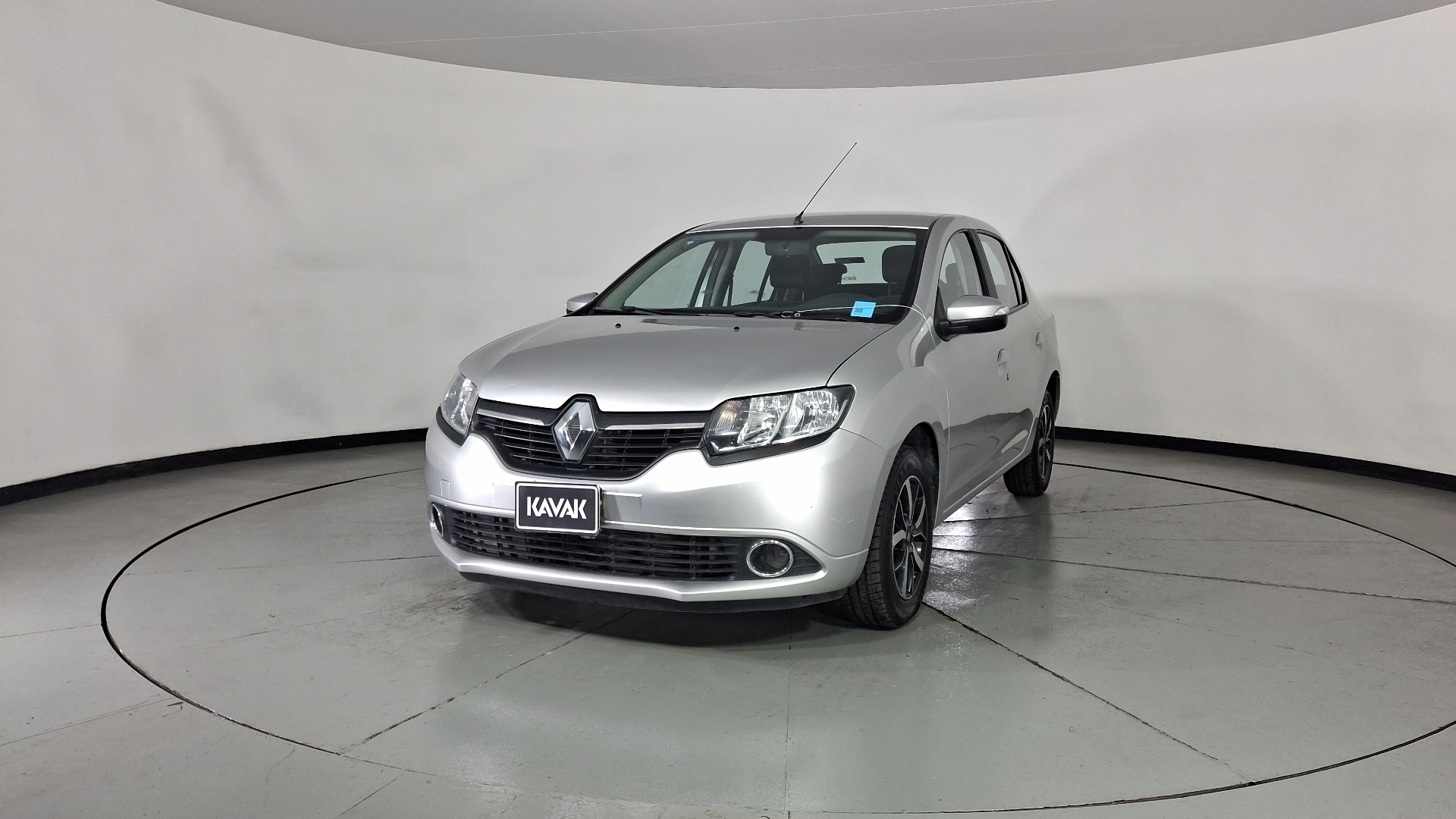 Renault Logan 2019