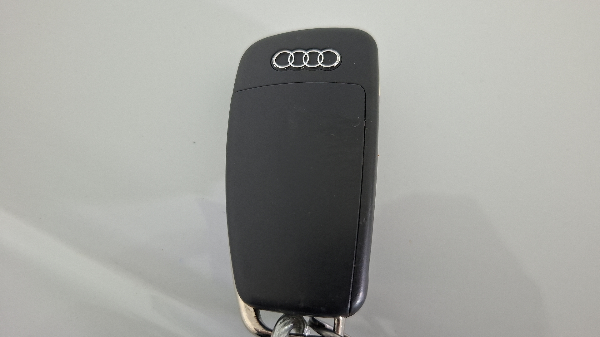 Audi A3 — foto 17 de 17