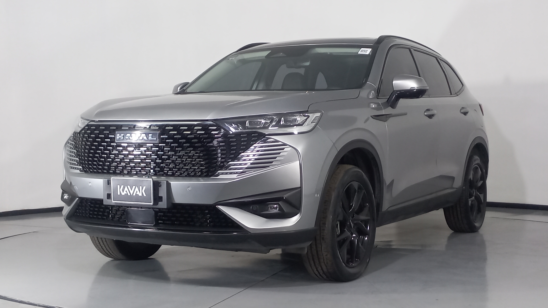 Great Wall Haval H6 2024