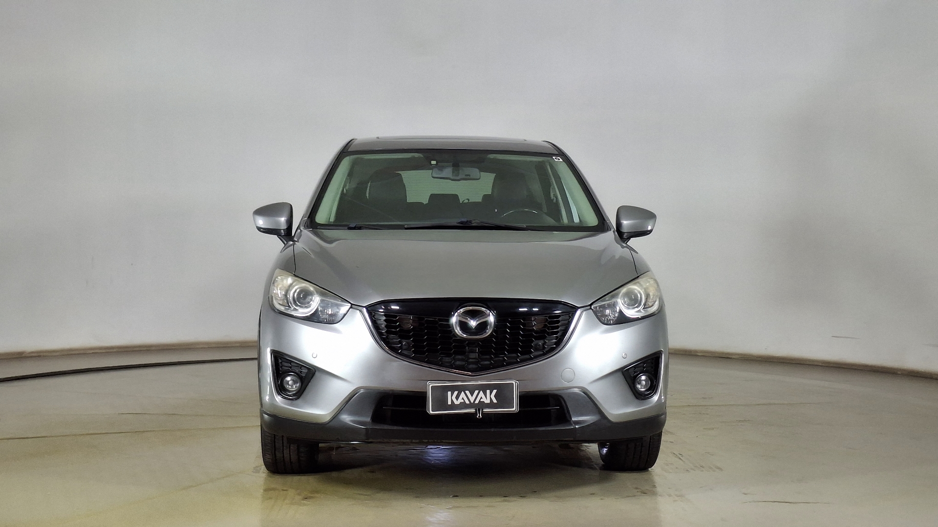 Mazda CX-5 — foto 2 de 16