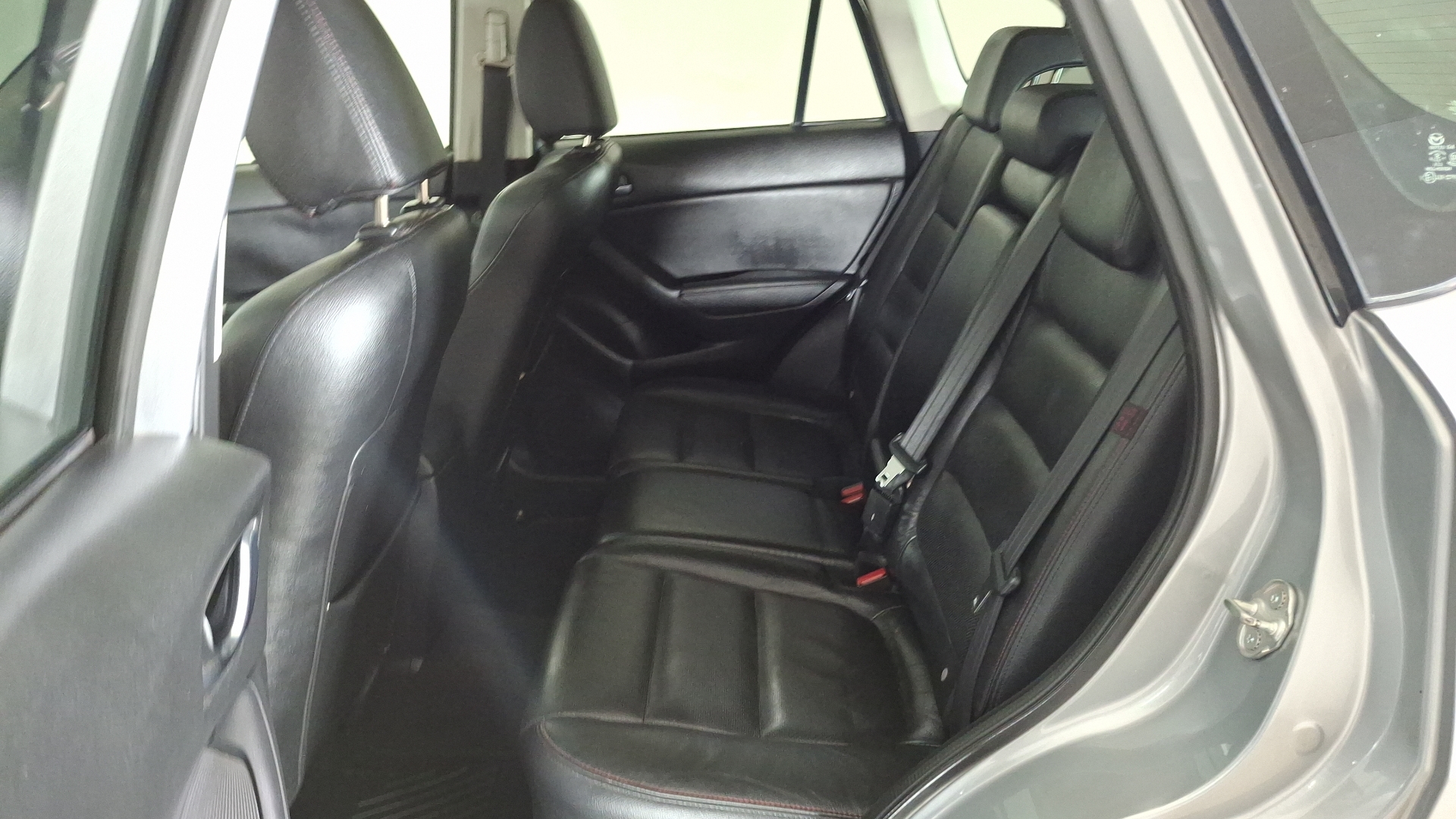 Mazda CX-5 — foto 14 de 16