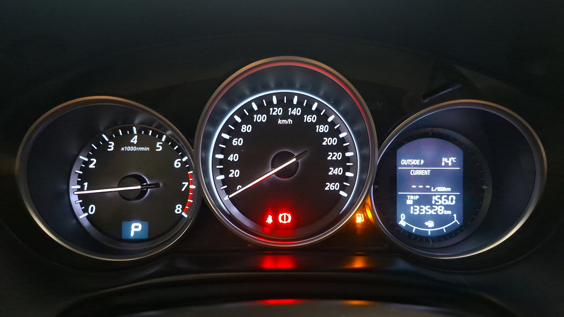 Mazda CX-5 — foto 9 de 16