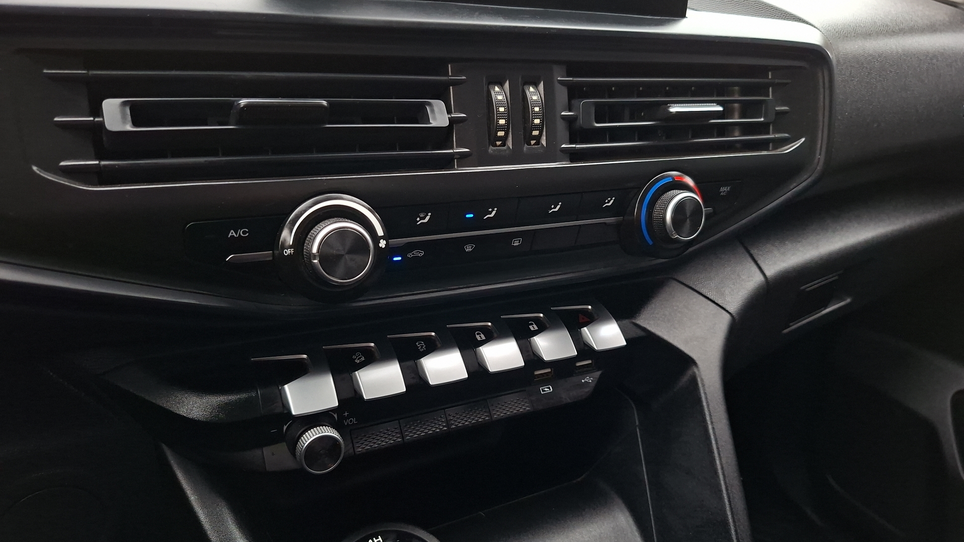 Changan Hunter — foto 14 de 15