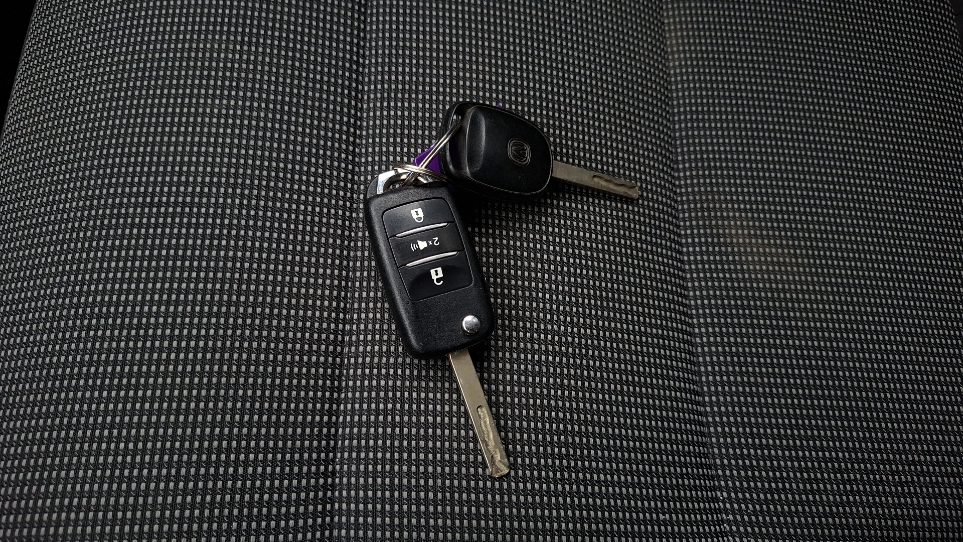 Changan Hunter — foto 15 de 15