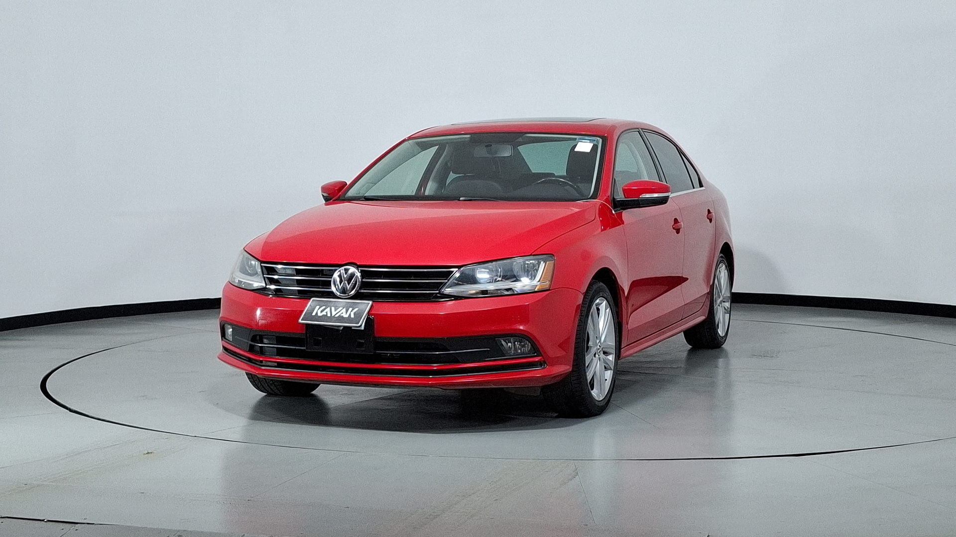 Volkswagen Jetta 2017