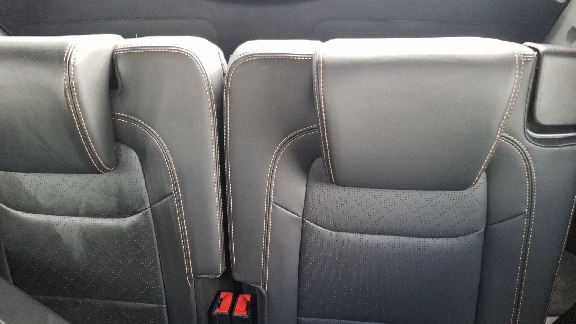 Chery Tiggo 8 — foto 14 de 17